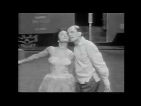 1. Klapka György táncol - Nyári Menetrend