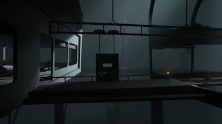 part9　闇を縫う　INSIDE