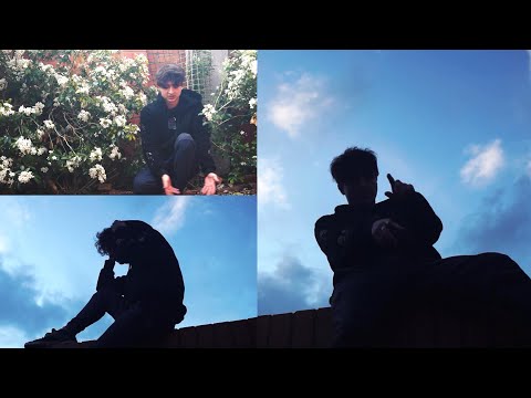 Ozumi - "About You" Freestyle