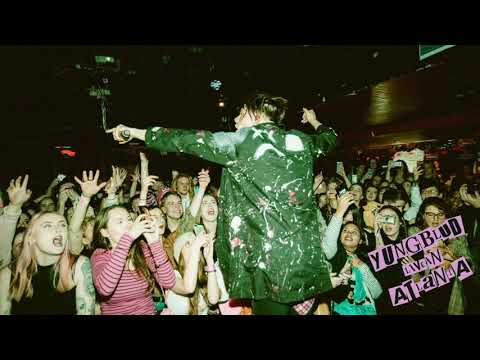 Video thumbnail for Doctor Doctor (Live in Atlanta)