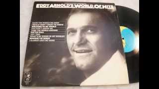 Eddy Arnold - I&#39;ve Been Thinking