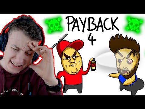 FunFürFelix REACTION/REAKTION: Leon Machère und der PFEFFERSPRAY Prank bei ApoRed -PAYBACK 4 -MiiMii