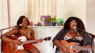 Big Thief - Black Diamonds (Cover)