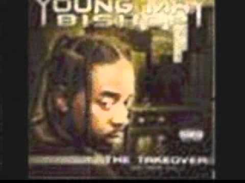 Young May Bishop...feat. J-Mello...She Was Like....