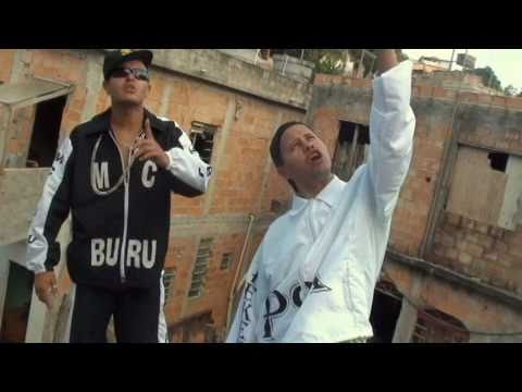 Mc Buru e Mc Pekeno do Saboó - Realidade (Video Oficial HD)