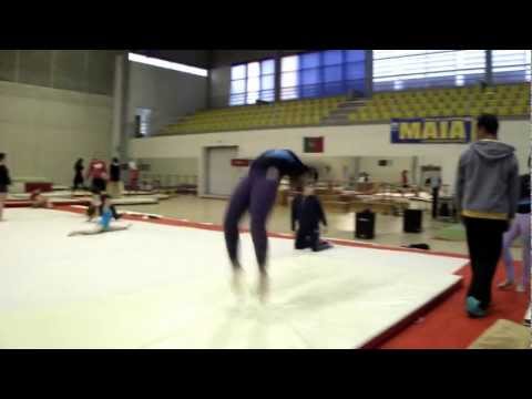 Solo - Filipa Patrocínio