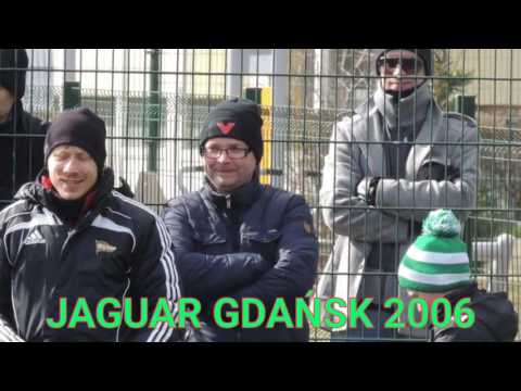 JAGUAR GDAŃSK 2006 FOTKI