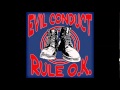 Evil Conduct - Home sweet home 