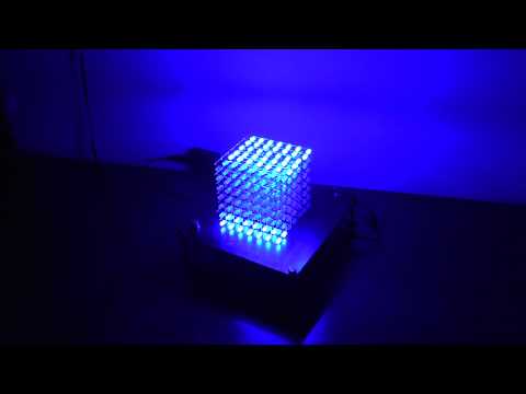 download lagu mp3 mp4 7x7x7 Led Cube, download lagu 7x7x7 Led Cube gratis, unduh video klip 7x7x7 Led Cube