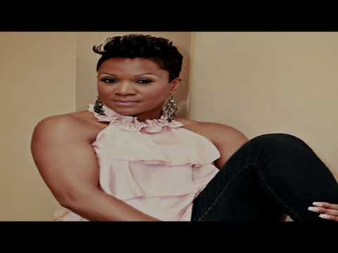 Stacy Kidd Feat Tracy Hamlin   -  "He's The One"    (Stacy Kidd House 4 Life Remix)