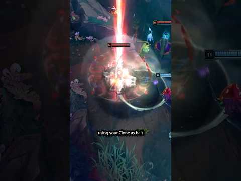 AP Shaco Jungle - VS Reset Champions #leagueoflegends #shaco #apshacojungle #shacojungle #apshaco