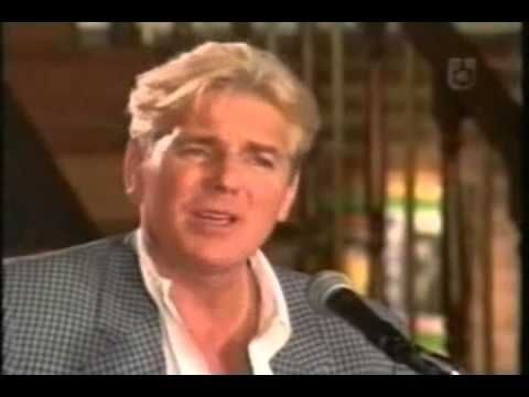 SERGIO DENIS - NUNCA SUPE MAS DE TI - CASABLANCA VIDEO Y MUSICA - EDIT