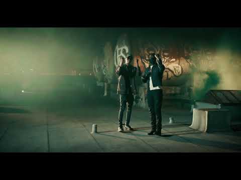 Skengdo X AM X Chief Keef 'Pitbulls'  (Teaser) W/ Kenny Allstar | @MixtapeMadness