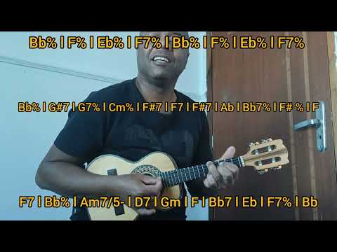 Vida Minha - Samba do Criolo