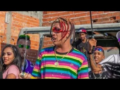 BREGA RAVE - MC KM AUTÊNTICO MC JAPINHO MC MODELO MC SONIC QUIK IRONICO ( TROPA DOS LOKI