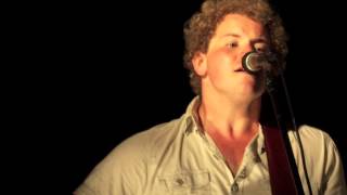 Matt Wertz - 'Everything Will Be Alright' LIVE @ Blue Bay Curacao 2013