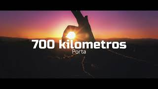 700 kilometros - Porta