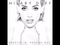 Hilary Duff - Tattoo [Audio] 
