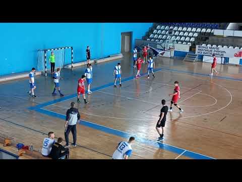 RK Novi Beograd 06god.   24 - 30  RK RAkovica 06god.  nema sliku