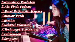 Download lagu Dj senandung rembulan@lagu dangdut fullbass terbaru mp3