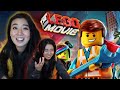 WHY HAVEN T I SEEN THE LEGO MOVIE EARLIER COMMENTARY REACTION