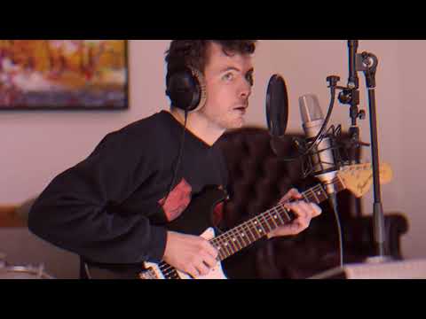 Dave Thomas Junior // One Song Per Week #42 - 5000 Miles (Live)