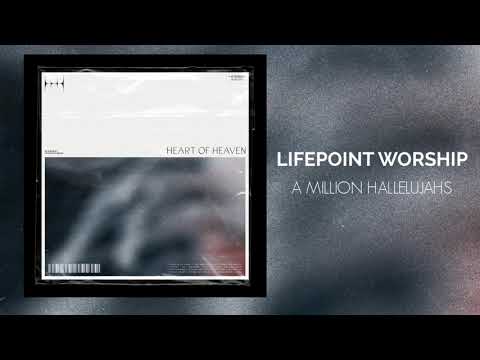 Thumbnail for A Million Hallelujahs video