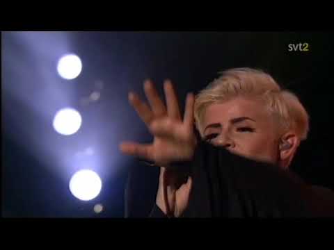 Robyn - Bum Like You (Live Los Angeles 2008)
