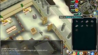 Runescape Strange rocks Tutorial by Mager xD
