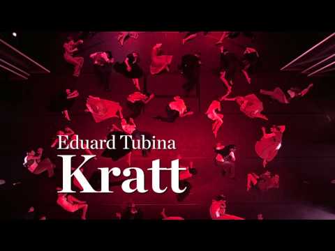 Kratt - Estonian National Ballet