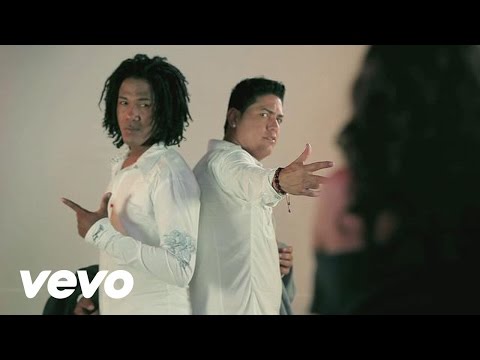 Cubanito - Imaginate (Official Video)