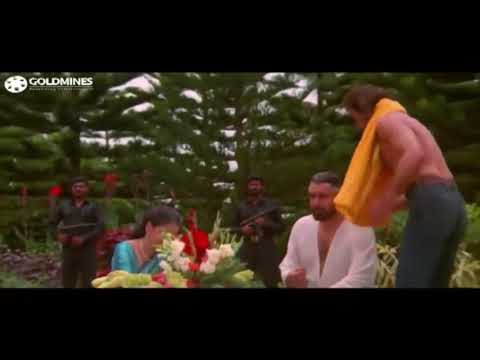 Yalgaar film scene || Sanjay dutt Nagma Kabir bedi Sahib cast 🔥.