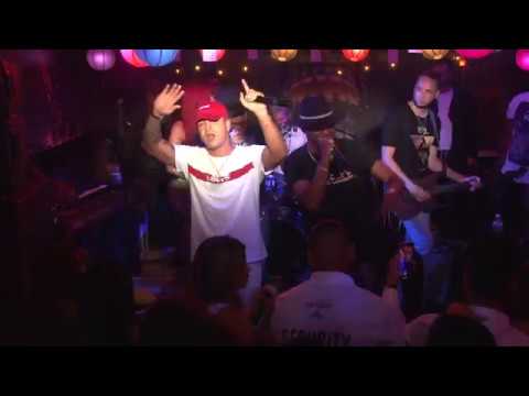 ❌DIVAN FT YOMIL X DANY-DESCARGA EN VIVO LIVE IN MIO&TUYO