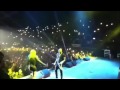 Davido Female Fan Twerk For Him Live On Stage In London