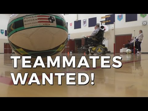 They need help to play at the next level