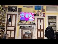 Opening To Blue S Clues Magnate Comes Over On VHS