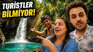 Bali’nin Turistsiz Kalan Yüzü: Goa Raja ve Bukit Asah
