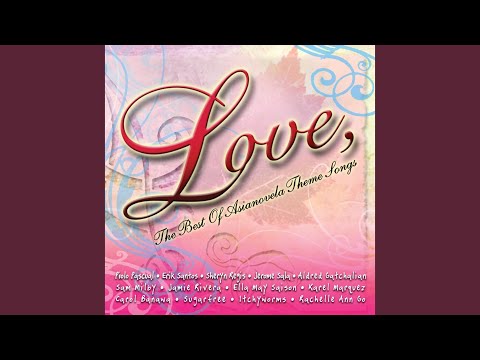 Dahil Mahal Na Mahal Kita