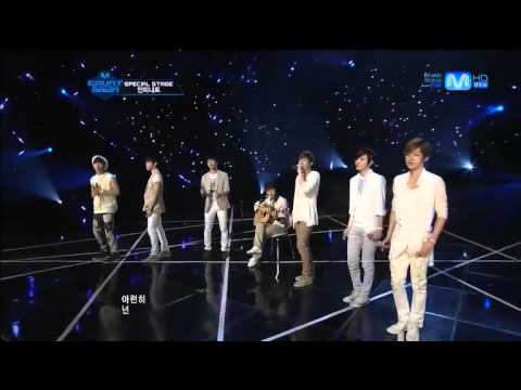 120621 Infinite - In The Summer