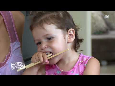 Stéphane Plaza, Recherche appartement ou maison 08-03-2018 (épisode 1)