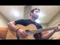 Omer Adam Modeh Ani Acoustic cover by Daniel ...