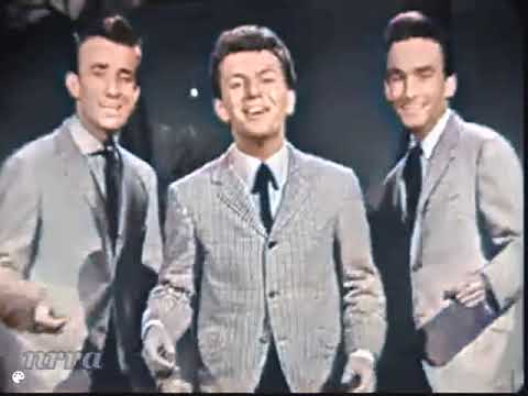 Swing On A Star - Dion  The Belmonts