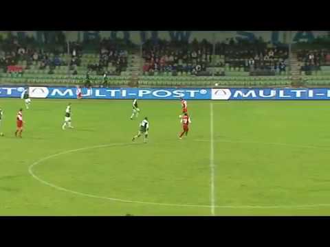 Tom Daemen Highlights (MVV)