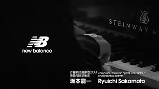 坂本龍一 Ryuichi Sakamoto #NBnumbers