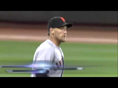 2012/10/10 Casilla gets final out