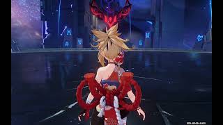 [閒聊] 3.3深淵 (23/01/02) 宵宮雙水/天目神里