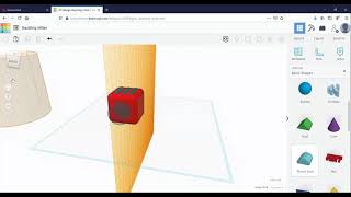 3D Print a Fidget Cube