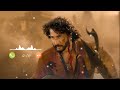 VARANASI To The WORLD Mahesh Babu Ss Rajamouli Movie BGM Ringtone Sauth Music