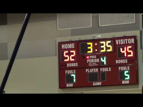 NMB @ Miami Beach 1/13/17