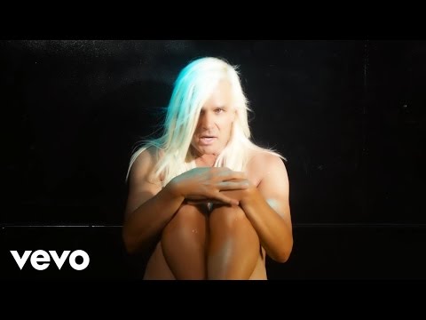 Daniel DiCriscio - X Sex (Official Video)